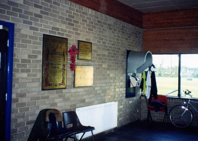 NEWMP Memorial Image